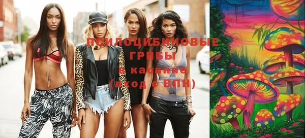 прущая мука Сосновка